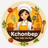 Kchonbep — Góc bếp của bạn